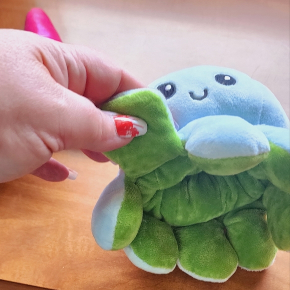 Ocean plushies - Picture 5 of 5